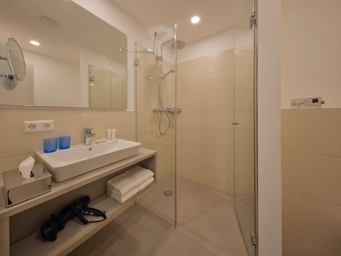 Dorint Parkhotel Frankfurt / Bad Vilbel Zewnętrze zdjęcie