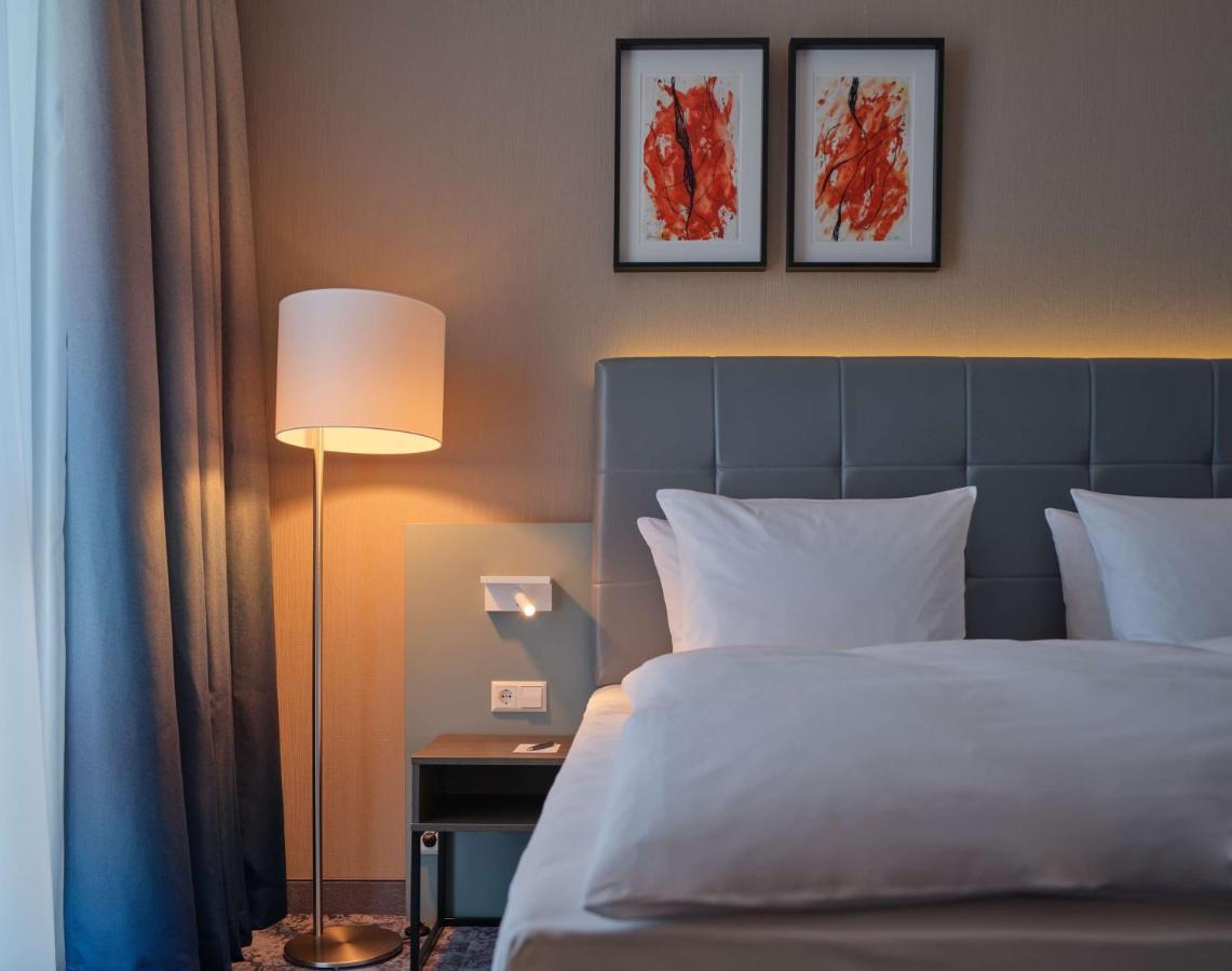 Dorint Parkhotel Frankfurt / Bad Vilbel Zewnętrze zdjęcie