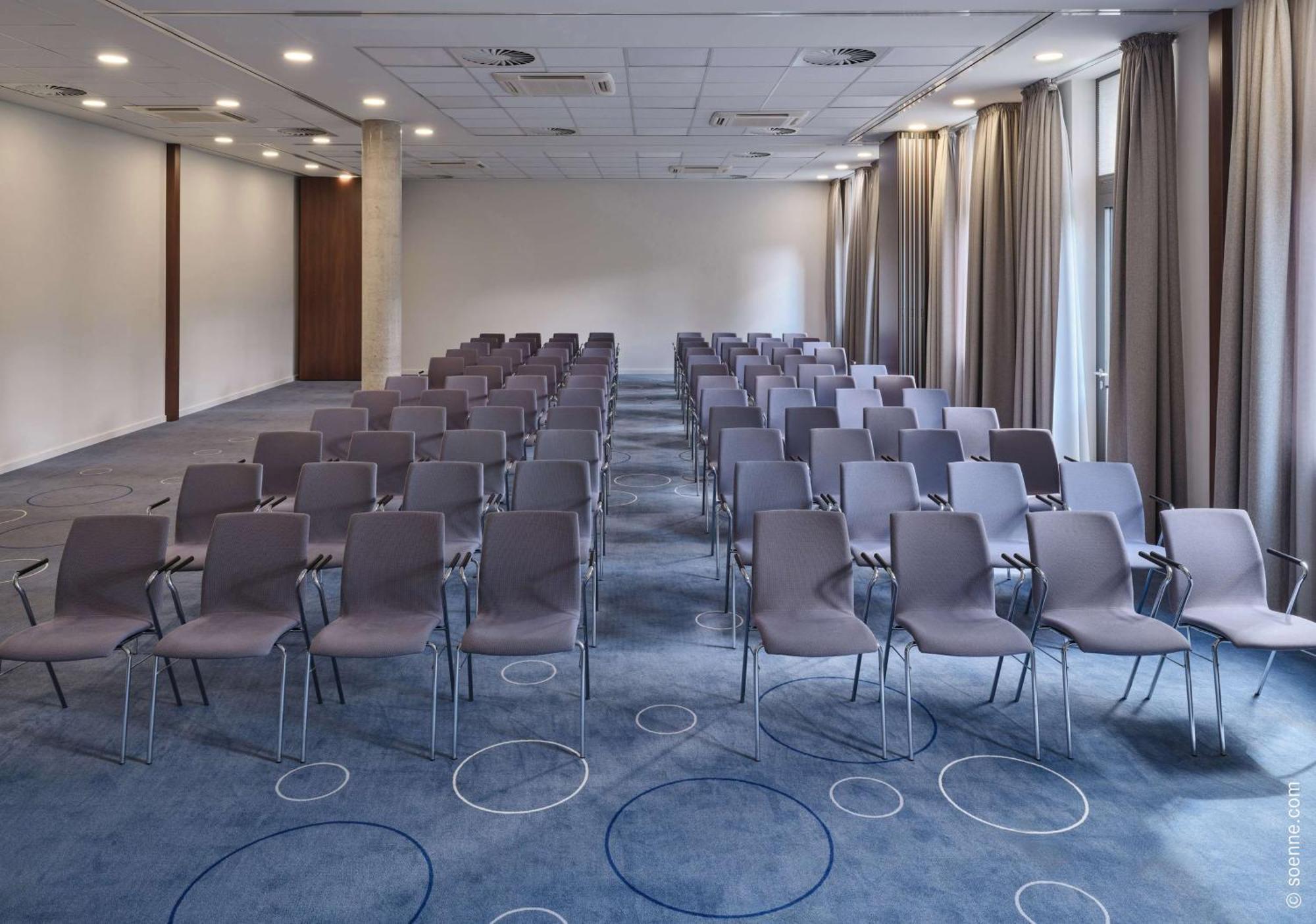 Dorint Parkhotel Frankfurt / Bad Vilbel Zewnętrze zdjęcie